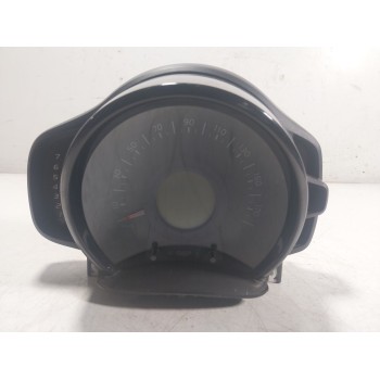 CUADRO INSTRUMENTOS 838000H440 769167330U 