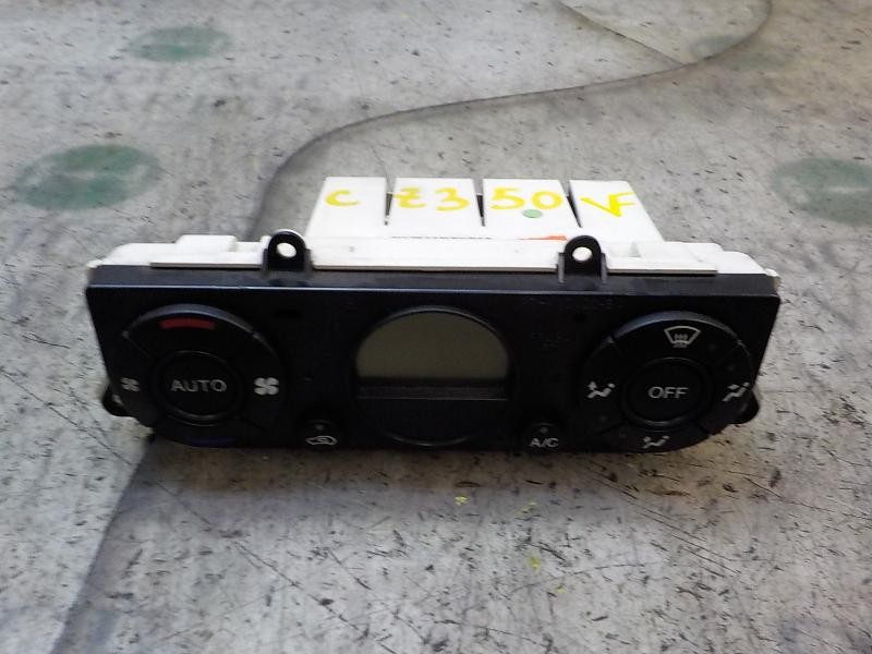 Recambio de mando climatizador para ford mondeo berlina (ge) 1.8 cat referencia OEM IAM   
