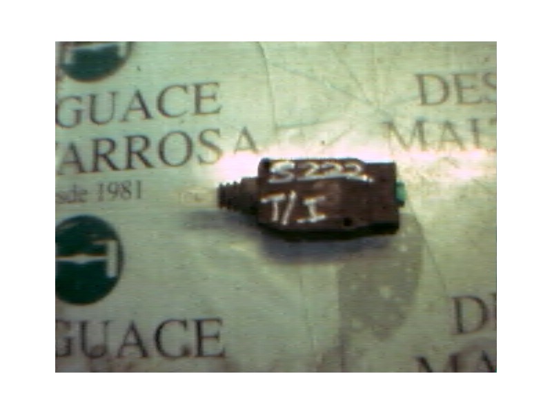 Recambio de motor c/c trasero izquierdo para volvo s40 berlina 1.8i referencia OEM IAM   