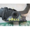 Recambio de potenciometro pedal para ford fiesta (cb1) sport referencia OEM IAM 2120072  