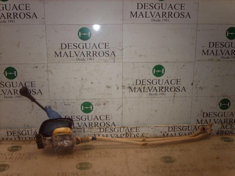 Recambio de palanca cambio para ford fiesta berlina 1.25 16v cat referencia OEM IAM   