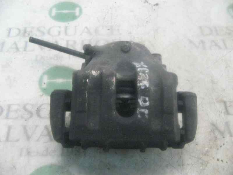 Recambio de pinza freno delantera derecha para bmw serie 5 berlina (e34) 525i (141kw) referencia OEM IAM 34111157502  