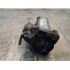 Recambio de motor arranque para renault laguna ii (bg0) authentique referencia OEM IAM   