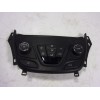 Recambio de mando climatizador para opel insignia berlina 2.0 cdti cat referencia OEM IAM 90802645 90802645 