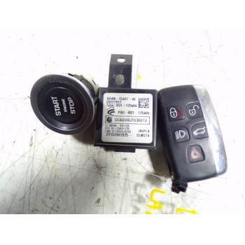 CONMUTADOR DE ARRANQUE LR068334 ZY152082B25 