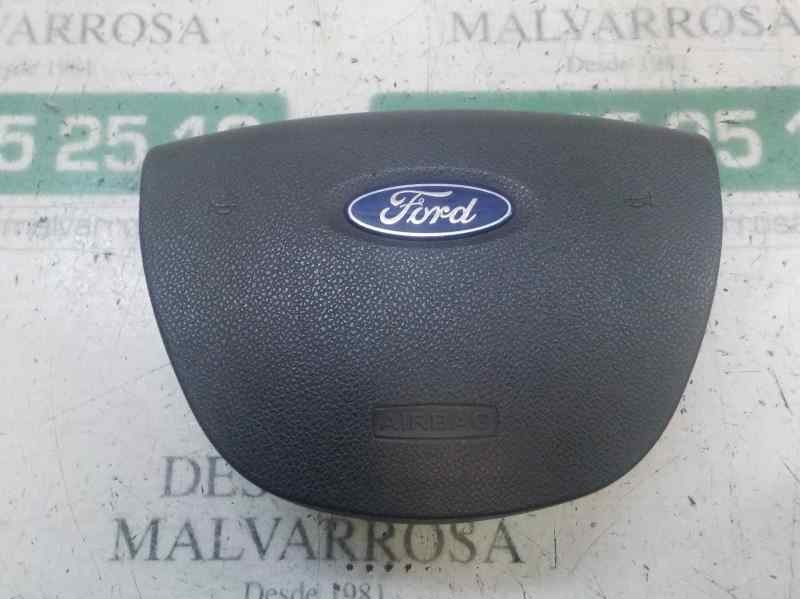 Recambio de airbag delantero izquierdo para ford focus berlina (cap) trend referencia OEM IAM   
