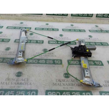 ELEVALUNAS DELANTERO IZQUIERDO 