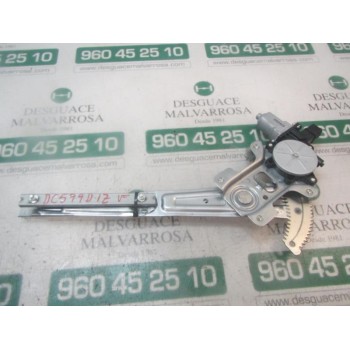 ELEVALUNAS DELANTERO IZQUIERDO 9221HA 