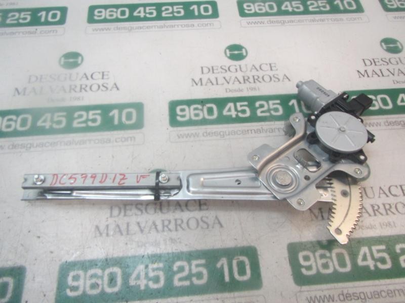 Recambio de elevalunas delantero izquierdo para citroën c-zero seduction referencia OEM IAM 9221HA  