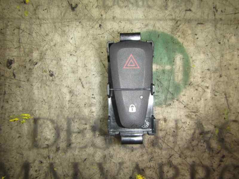 Recambio de warning para renault megane iii berlina 5 p 1.5 dci diesel fap referencia OEM IAM   