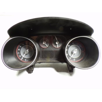 CUADRO INSTRUMENTOS 52039001 52039001 