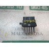 Recambio de resistencia calefaccion para ford fiesta (cb1) sport referencia OEM IAM 1847910  