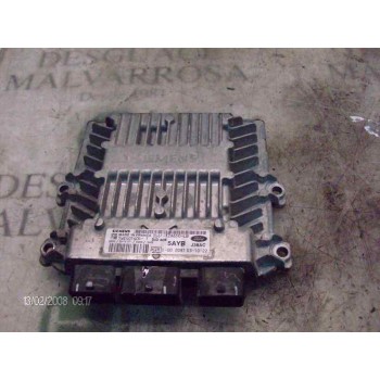 CENTRALITA MOTOR UCE 