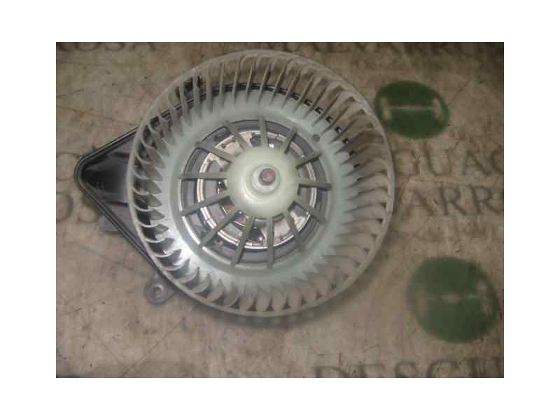 Recambio de motor calefaccion para citroën xsara berlina 1.6 16v cat (nfu / tu5jp4) referencia OEM IAM   