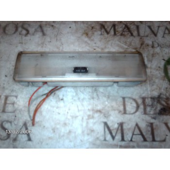 PILOTO INTERIOR 63318380605 