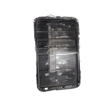 TECHO ELECTRICO 3G9877049J 