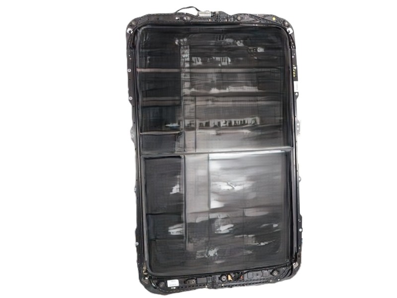 Recambio de techo electrico para cupra leon sportstourer (kl8, ku8, kud) 2.0 tsi 4drive referencia OEM IAM 3G9877049J  