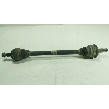 TRANSMISION TRASERA IZQUIERDA A2053504019 A2053504019 