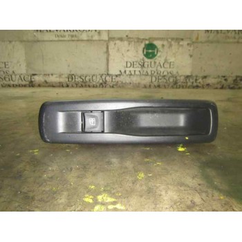 MANDO ELEVALUNAS TRASERO IZQUIERDO 