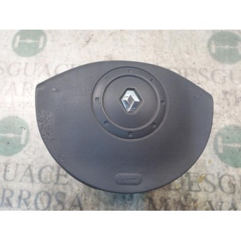 AIRBAG DELANTERO IZQUIERDO 