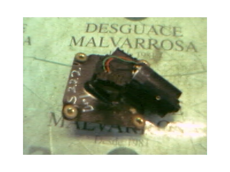 Recambio de motor limpia delantero para volvo s40 berlina 1.8i referencia OEM IAM   