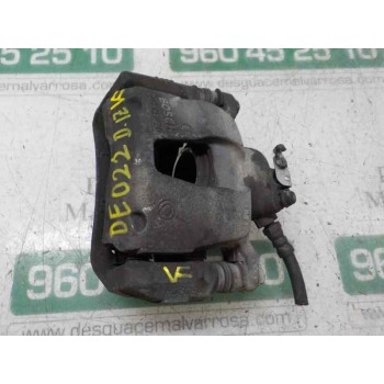 PINZA FRENO DELANTERA IZQUIERDA 77364679 