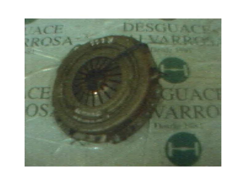 Recambio de kit embrague para opel corsa b swing referencia OEM IAM   