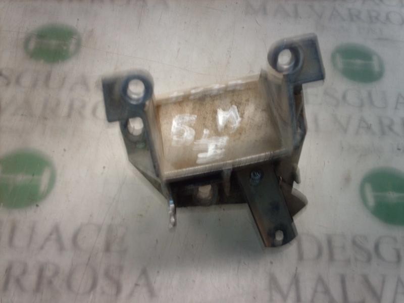 Recambio de soporte motor para ford fiesta berlina 1.25 16v cat referencia OEM IAM   