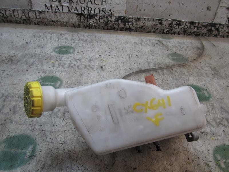 Recambio de bomba freno para citroën c-elysée seduction referencia OEM IAM 4601R7  