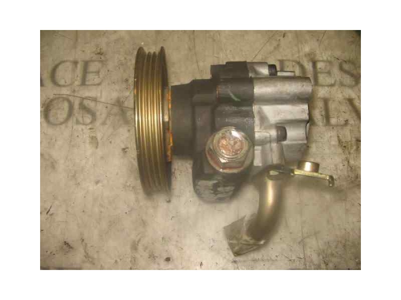 Recambio de bomba direccion para mg serie (r/rf) 1.4 16v cat referencia OEM IAM   