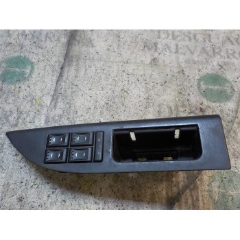 MANDO ELEVALUNAS DELANTERO IZQUIERDO 