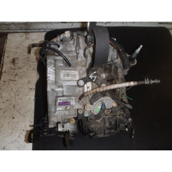 CAJA CAMBIOS 8200377291 DKF4B1F 