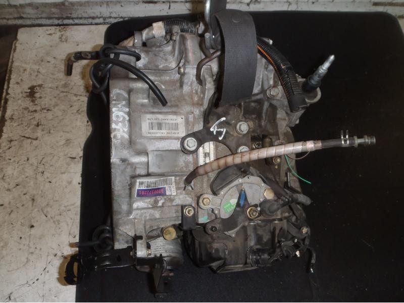 Recambio de caja cambios para renault vel satis (bj0) initiale referencia OEM IAM 8200377291 DKF4B1F 