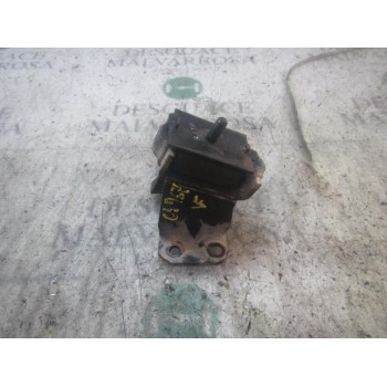 SOPORTE MOTOR IZQUIERDO 