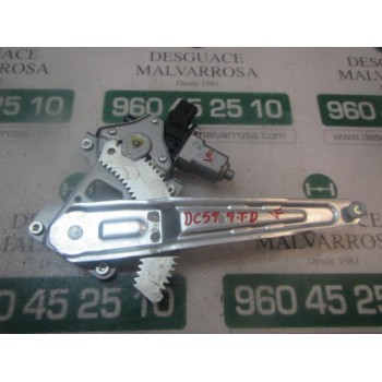 ELEVALUNAS TRASERO DERECHO 9224J2 