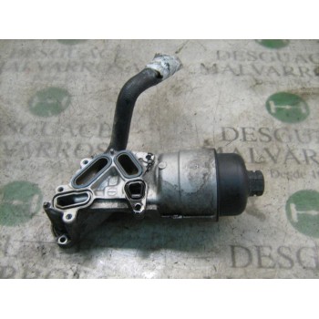 SOPORTE FILTRO ACEITE 