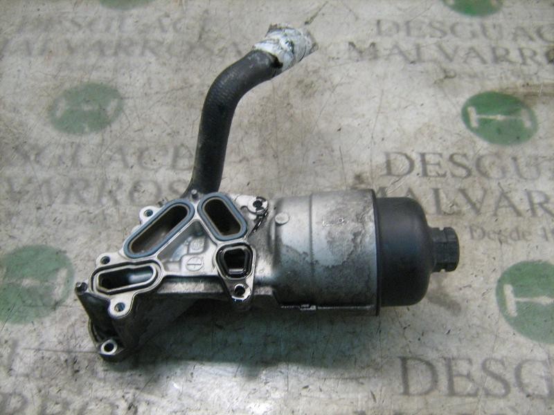 Recambio de soporte filtro aceite para ford fiesta (cbk) ghia referencia OEM IAM   