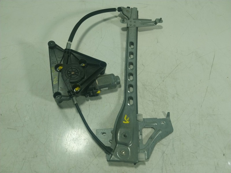 Recambio de elevalunas delantero derecho para toyota aygo (_b4_) 1.0 (kgb40) referencia OEM IAM 698100H031 698100H031 