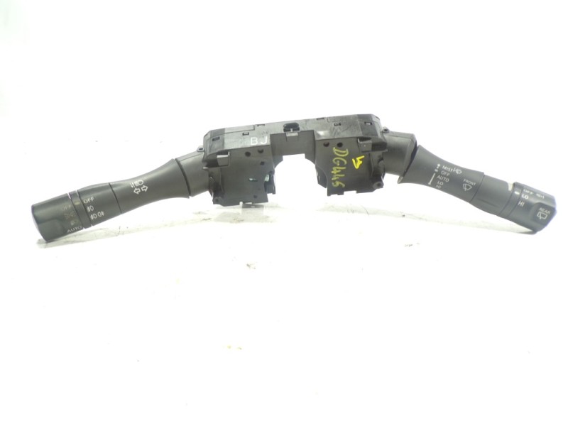 Recambio de mando luces para renault koleos 2.0 dci diesel fap referencia OEM IAM   
