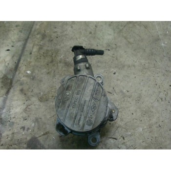 DEPRESOR FRENO / BOMBA VACIO 