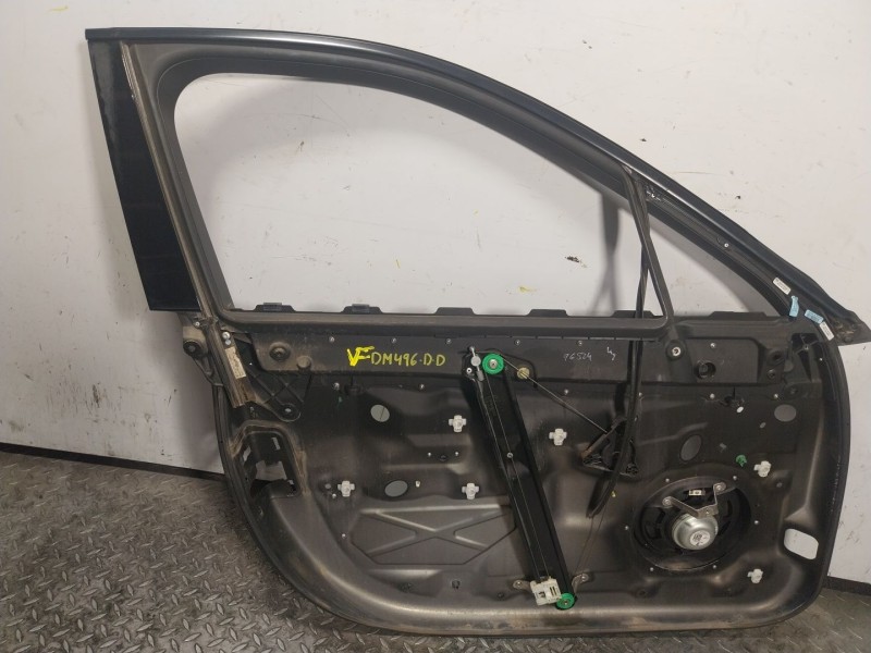 Recambio de elevalunas delantero derecho para porsche panamera 3.0 v6 tdi cat referencia OEM IAM 97053722202  