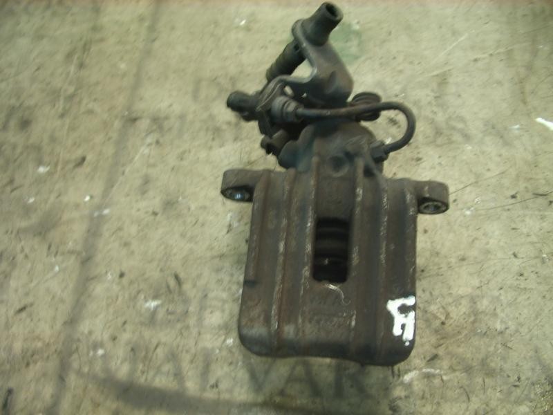 Recambio de pinza freno trasera derecha para seat leon (1p1) reference referencia OEM IAM   