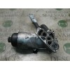 Recambio de soporte filtro aceite para ford fiesta (cbk) ghia referencia OEM IAM   