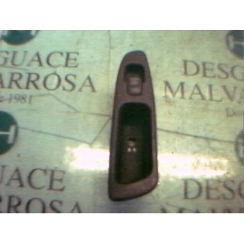 MANDO ELEVALUNAS TRASERO IZQUIERDO 