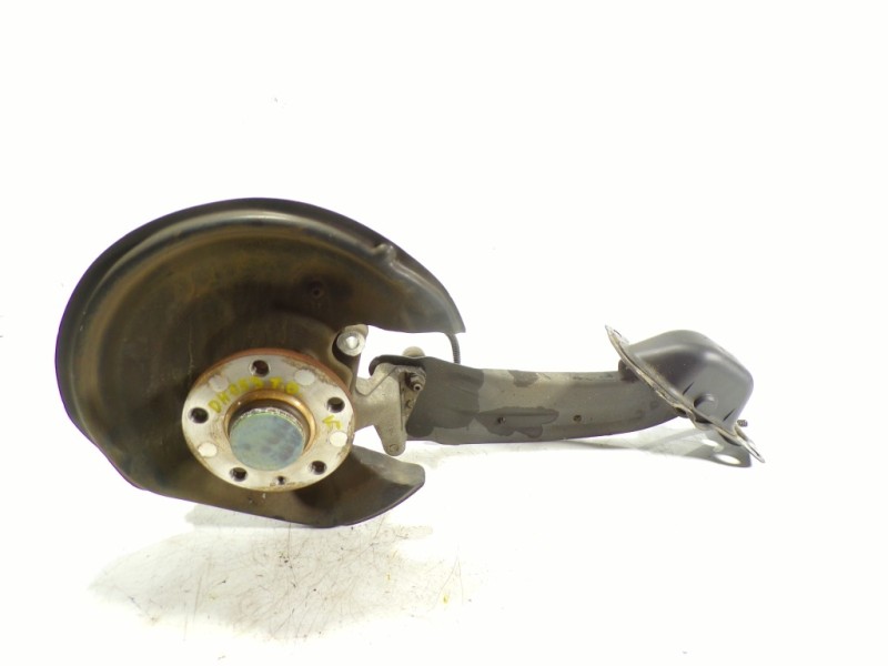 Recambio de mangueta trasera derecha para volkswagen tiguan (5n1) 2.0 tdi referencia OEM IAM 3C0505434K  