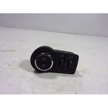 MANDO LUCES 23197914 23197914 