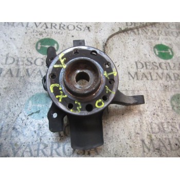 MANGUETA DELANTERA IZQUIERDA 