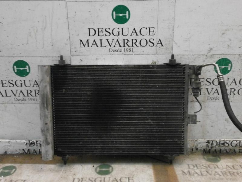 Recambio de condensador aire acondicionado para citroën xsara picasso 1.8 cat (6fz / ew7j4) referencia OEM IAM   
