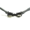 Recambio de mando luces para renault koleos 2.0 dci diesel fap referencia OEM IAM   