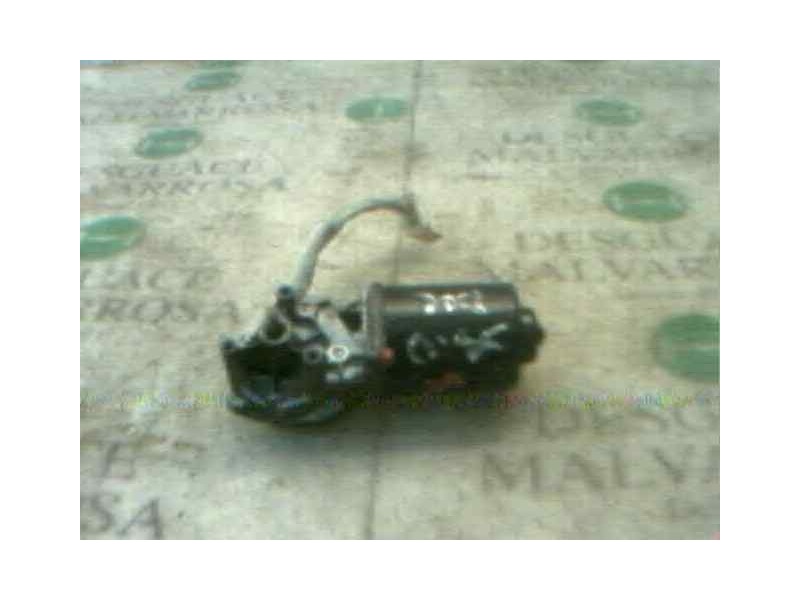Recambio de motor limpia delantero para citroën saxo 1.4 referencia OEM IAM   